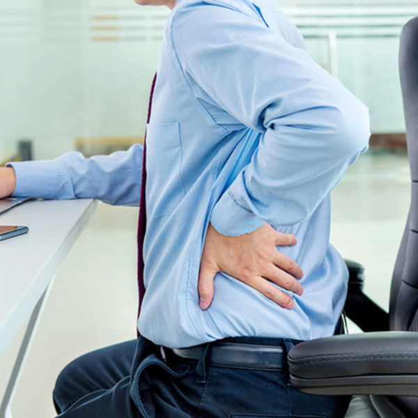 Vì sao nhiều người sống chung với bệnh tuyến tiền liệt mà không biết?